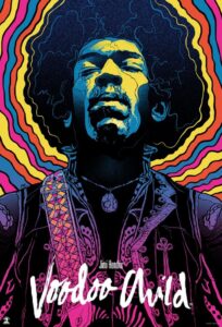 Jimi Hendrix: Voodoo Child 2010 on netflix