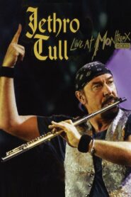 Jethro Tull: Live At Montreux 2003 2007 on netflix