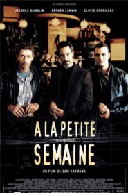 Nickel and Dime 2003 on netflix