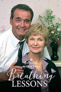 Breathing Lessons 1994 on netflix