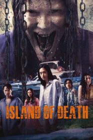 Island of Death 2024 on netflix