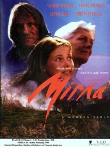 Mirka 2000 on netflix