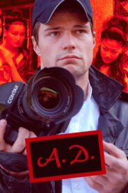 A.D. 2009 on netflix