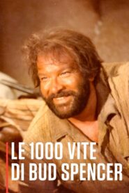 Le 1000 vite di Bud Spencer 2019 on netflix