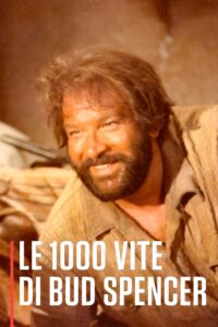 Le 1000 vite di Bud Spencer 2019 on netflix