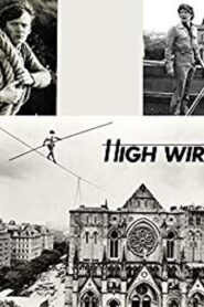 High Wire 1984 on netflix