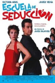 School of Seduction 2004 on netflix