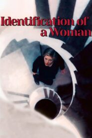 Identification of a Woman 1982 on netflix