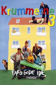 The Crumbs 3: Dad’s Bright Idea 1994 on netflix