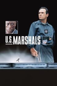 U.S. Marshals 1998 on netflix