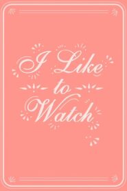 I Like to Watch 2019 on netflix