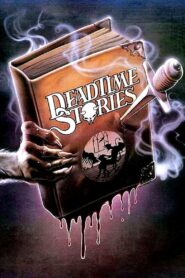 Deadtime Stories 1986 on netflix