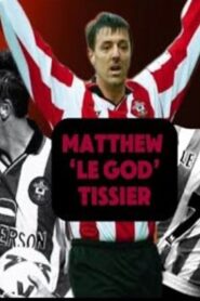 Le God: The Matt Le Tissier Story 2015 on netflix
