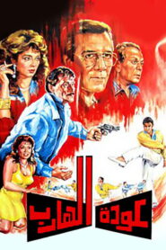 Return of the Fugitive 1990 on netflix