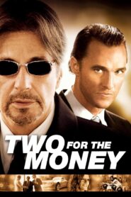 Two for the Money 2005 on netflix
