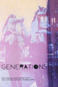 Generations 2010 on netflix