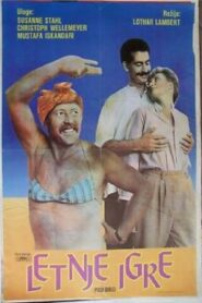 Paso Doble 1984 on netflix