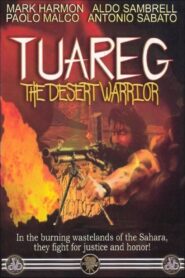 Tuareg: Desert Warrior 1984 on netflix