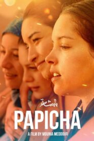 Papicha 2019 on netflix