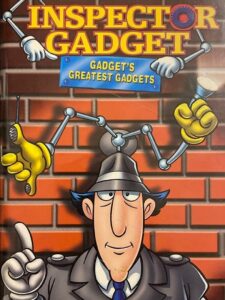 Inspector Gadget: Gadget’s Greatest Gadgets 1999 on netflix
