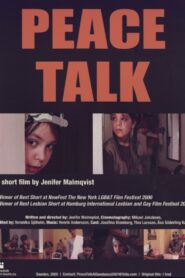 Peace Talk 2005 on netflix