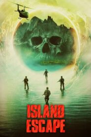 Island Escape 2023 on netflix