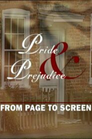 Pride and Prejudice: From Page to Screen 1995 on netflix