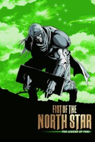 Fist of the North Star: The Legend of Toki 2008 on netflix