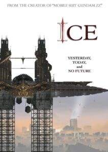 ICE 2007 on netflix