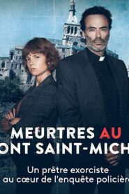 Meurtres au Mont-Saint-Michel 2022 on netflix