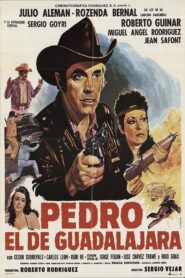 Pedro el de Guadalajara 1983 on netflix