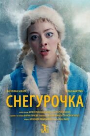 Snowgirl 2019 on netflix
