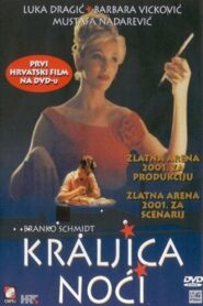 Queen of the Night 2001 on netflix