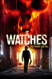 It Watches 2016 on netflix