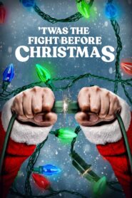 ‘Twas the Fight Before Christmas 2021 on netflix