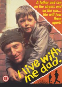 I Live With Me Dad 1985 on netflix