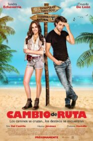 Cambio de ruta 2014 on netflix