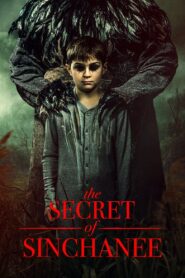 The Secret of Sinchanee 2021 on netflix