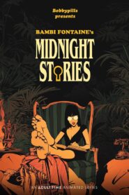 Bambi Fontaine’s Midnight Stories 2021 on netflix