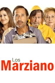 Los Marziano 2011 on netflix