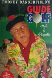 Guide to Golf Style and Etiquette 1996 on netflix
