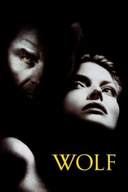 Wolf 1994 on netflix