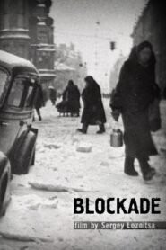 Blockade 2006 on netflix