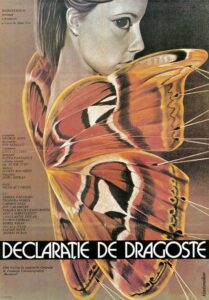 Confession of Love 1985 on netflix