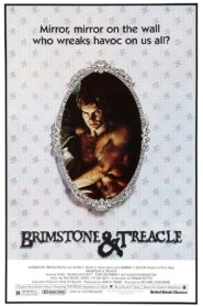 Brimstone & Treacle 1982 on netflix