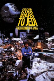 From Star Wars to Jedi: The Making of a Saga 1983 on netflix