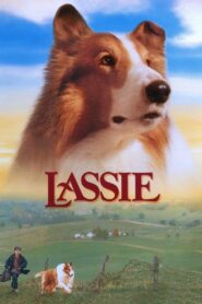 Lassie 1994 on netflix