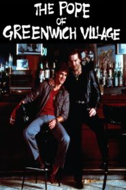 The Pope of Greenwich Village 1984 on netflix