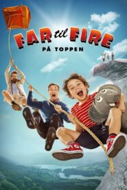 Father of Four: At The Top 2017 on netflix