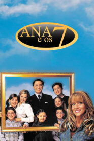 Ana e os Sete 2002 on netflix